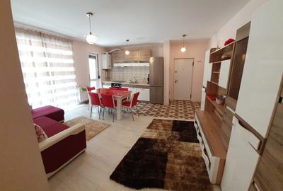 Comision 0%!Apartament modern cu 2 camere de închiriat în Giroc, lângă hotel IQ! - 4