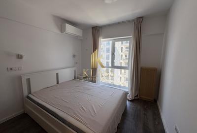 Apartament cu 2 camere decomandat, mobilat în Floreasca - 6