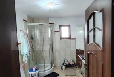 Casă cu 3 camere cu Teren 400 Mp în Central - 12