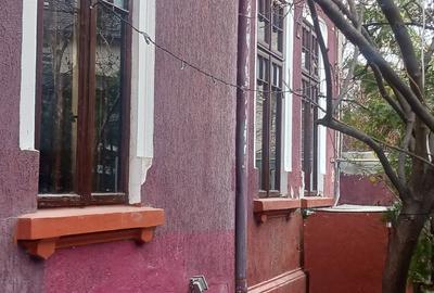 Casă individuală cu 5 camere cu Canalizare în Eminescu - 7