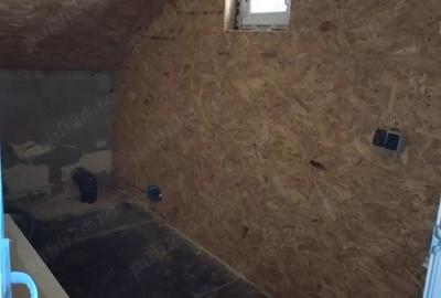 Casă cu 2 camere în Ursoaia