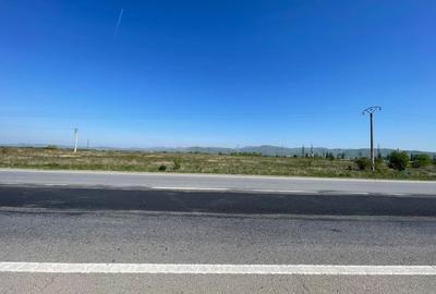 Teren Construcții intravilan de 8690 mp, în Central - 2