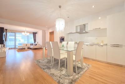 Apartament 2 camere de lux | Rovere Exclusive Concept | Terasă 21 mp - 2