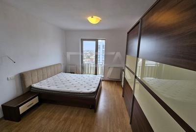 3 camere 6/10, parcare subterana, West Park Militari. - 3