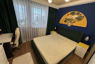 Apartament 2 camere zona Gara - 4