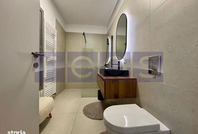 Apartament cu 2 camere în Nord - 5