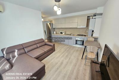 Ap3cam Faleza Nord zona Conslieri - Bloc nou - Parcare - langa plaja - 800 Euro - 8