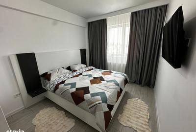 Apartament cu 3 camere decomandat, mobilat în Berceni - 2