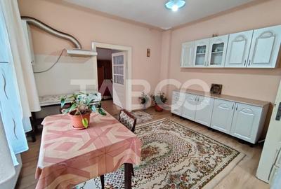 Casa de inchiriat cu 2 camere 50 mpu in zona Turnisor Sibiu - 1