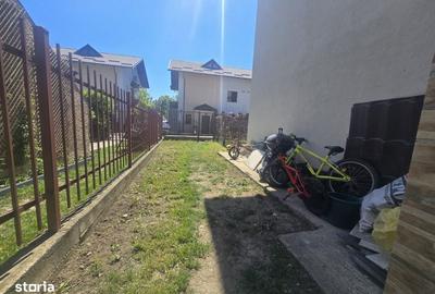 Apartament cu 4 camere în Popas Păcurari - 12