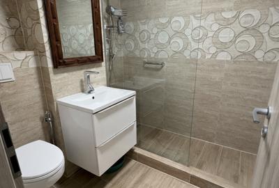 Apartament cu 4 camere decomandat, mobilat în Dacia - 7