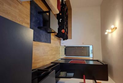 Apartament cu 3 camere semidecomandat, mobilat în Liviu Rebreanu - 2