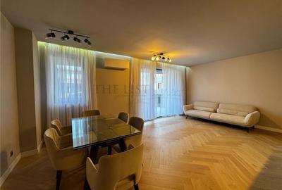 Apartament cu 4 camere decomandat, mobilat în Pipera - 2