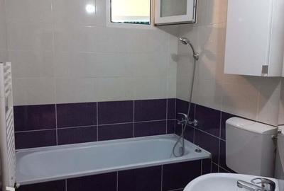 Inchiriere garsoniera in zona Badea Cartan - 1