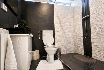 Casă cu 5 camere cu Teren 170 Mp în Radu Negru - 8