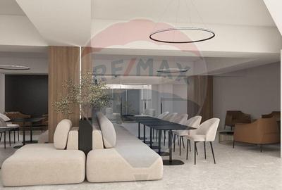 DE VANZARE Hotel cu 41 camere in zona P-ta Unirii - 4