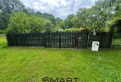 Casă individuală cu 3 camere cu Canalizare în Vârfuri - 2