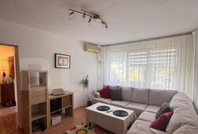 Apartament de 3 camere, 60 mp, zona Doamna Ghica - 1