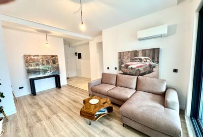 2 Camere 77 mp Zona Faleza Nord Bloc Solid House Vedere Laterală La Mare - 3