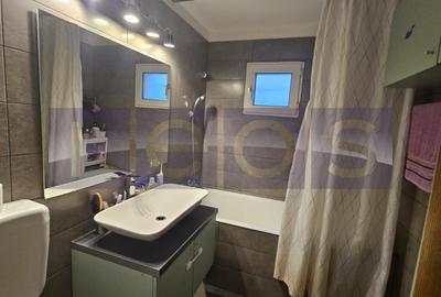 Apartament cu 2 camere decomandat, mobilat în Văcăresti - 7