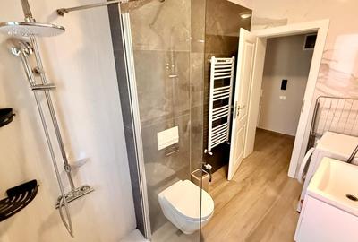 Apartament 2 camere, 45 mp, centrala proprie - GIROC Apartament 2 camere, 45 mp, centrala proprie - GIROC - 7