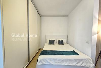 Studio Modern | Aviatiei - Dimitrie Pompeiu | Posibilitate p - 2