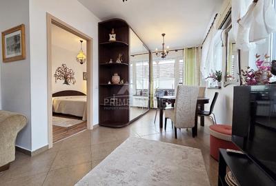 Inchiriere apartament 2 camere curte proprie Brancoveanu Oraselul Copiilor - 1