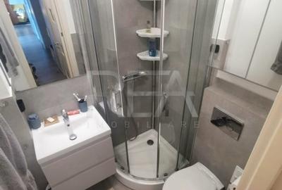 Apartament 4 camere Calea Mosilor – 90 mp, renovat complet, parcare - 8