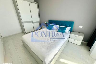 Apartament cu 2 camere în Cazino - 12