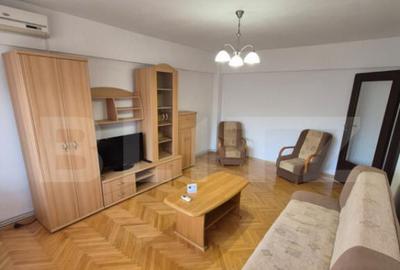 Apartament 3 camere decomandat | Mobilat ?i utilat complet - 1