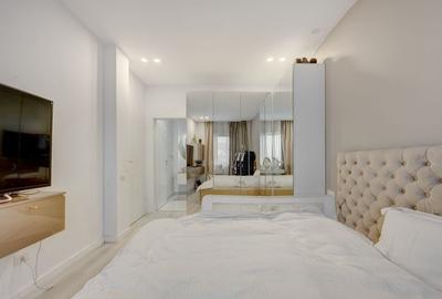 Vila parter mobilata si utilata Tunari - 11