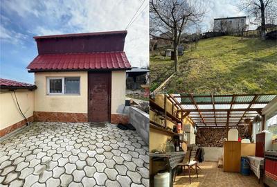 Casa - Vile noi - 1051mp - 1