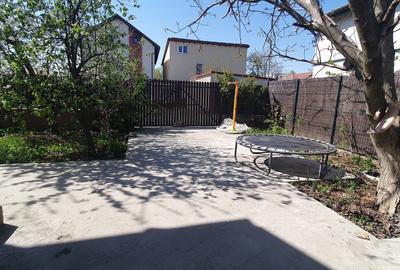 Casă individuală cu 5 camere cu Canalizare în Theodor Pallady - 3