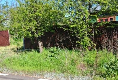 Teren agricol intravilan de 2050 mp, în Valea Măcrișului - 16
