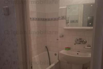 1 camera Mobilat si Utilat, etaj intermediar, zona Bariera - 8