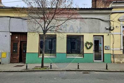 Spațiu comercial, de 85 mp, în Ultracentral - 2