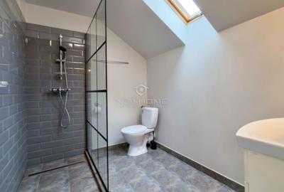 Apartament cu 3 camere semidecomandat, mobilat în Borhanci - 9