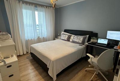 Vanzare apartament 3 camere Crangasi Parc - 8