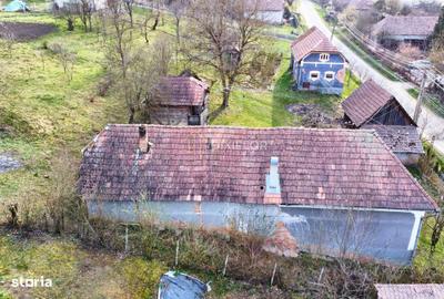 Casă cu 3 camere în Glodeni - 3