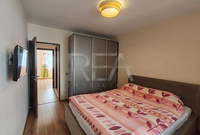 Apartament 3 camere, et 2/4, bloc anvelopat/ Favorit - 5