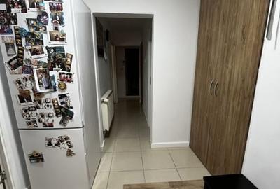 Apartament cu 3 camere decomandat, mobilat în Timișoara - 4