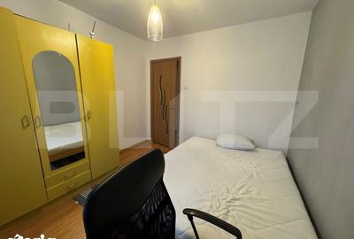 Apartament cu 3 camere decomandat în Mănăștur - 4
