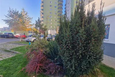 Studio elegant Top City, Tractorul Nou, Brasov - 1