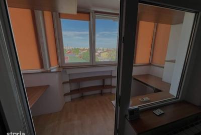 Eroii Revolutiei-Cornetului-Apartament de 3 camere cu centrala termica proprie - 4