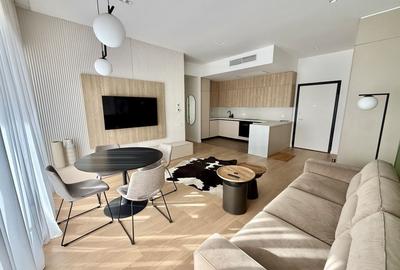 One Verdi / Complet mobilat / terasa 40 mp - 2