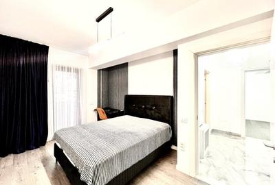 Apartament 3 camere | 92 mp | Mobilat & Utilat | Rond OMV Pipera | Bloc nou 2022 - 10