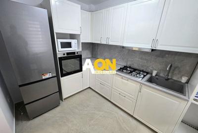 Apartament cu 3 Camere, Bloc Nou, Prima Închiriere, Zona Alba-Micești - 8