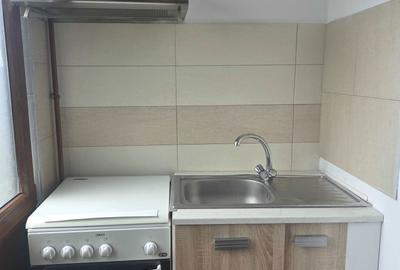 Apartament cu 2 camere decomandat, mobilat în Central - 3