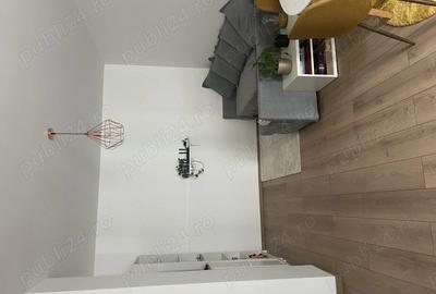 Apartament cu 2 camere decomandat în Central - 2