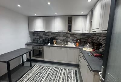 Casă cu 4 camere în Ghizdaru - 8